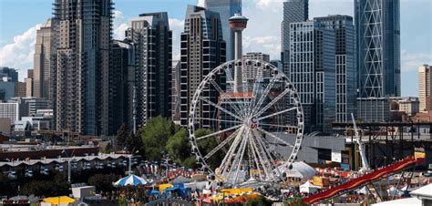 10 Of The Best Things To Do In Calgary This Weekend July 14 16