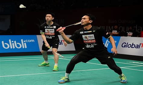 All england championship for 2017 is finally over, and made some history. Indonesia eyes one gold medal in All England badminton ...