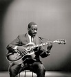 Photo Of Wes Montgomery by David Redfern