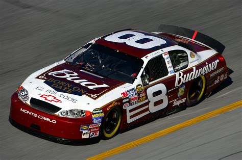 The 50 Greatest Paint Schemes In Nascar History 2022