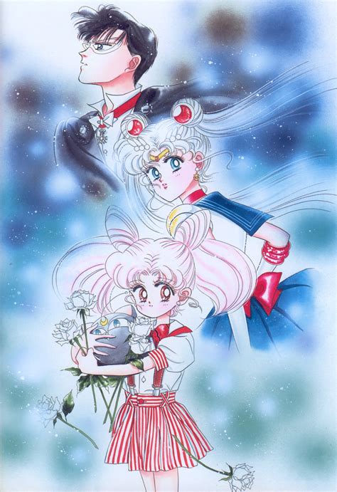 Bishoujo Senshi Sailor Moon Pretty Guardian Sailor Moon Mobile