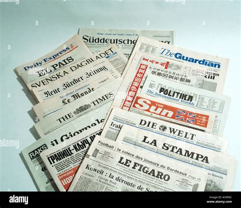 Newspapers International Newspapers German Newspapers German Economic Journals Foreign
