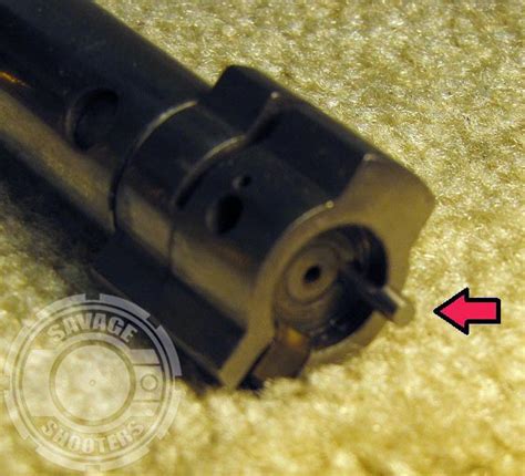 Savage Shooters How To Ejector Install And Removal