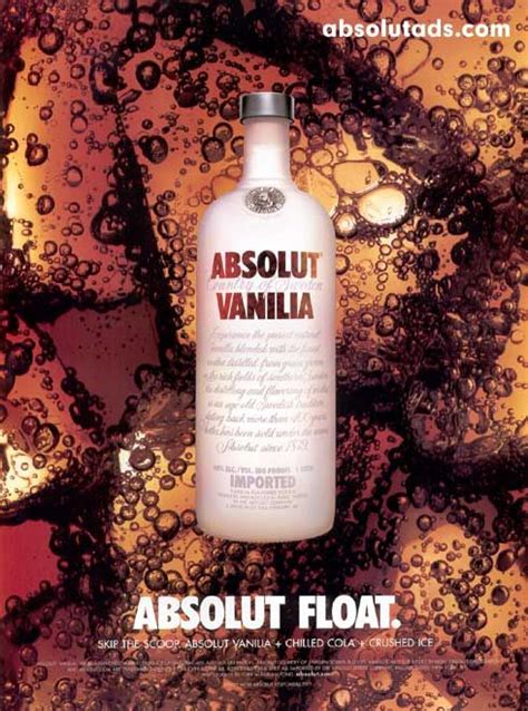 absolut vodka ads absolut vodka vodka absolut