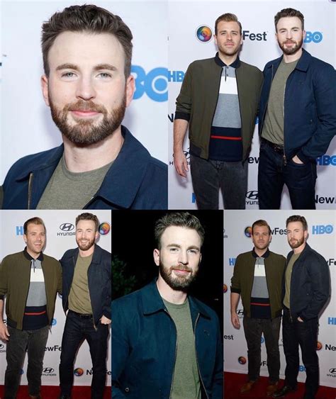 Chris Evans Through 2019 Part 2 What Was Your Fav Moment Chris
