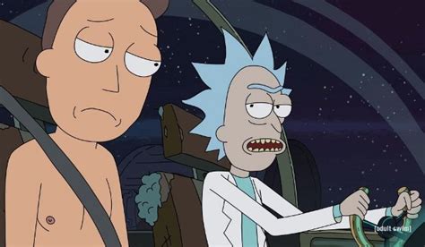 Rick And Morty S3 E5 Recap And Review Chattr