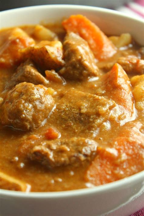 When it comes to goulash, there are two types: Hungarian Goulash | Recipe | Cooking, Goulash, Food