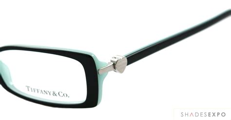 New Tiffany Eyeglasses Tif 2035 Blue 8055 50mm Auth Tiffany Eyeglasses Eyeglasses Tiffany