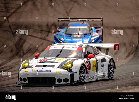 Mosport Park Hi Res Stock Photography And Images Alamy