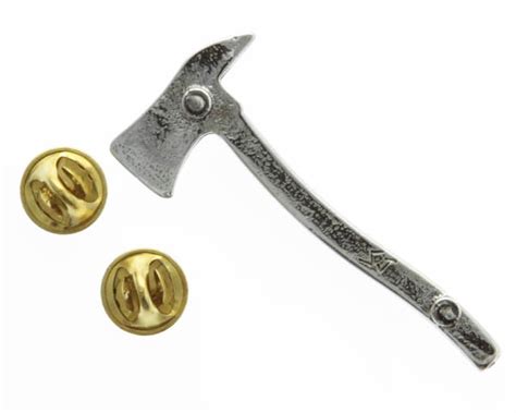 Firemen Axe Pin Tools And Weapons Thecheapplace