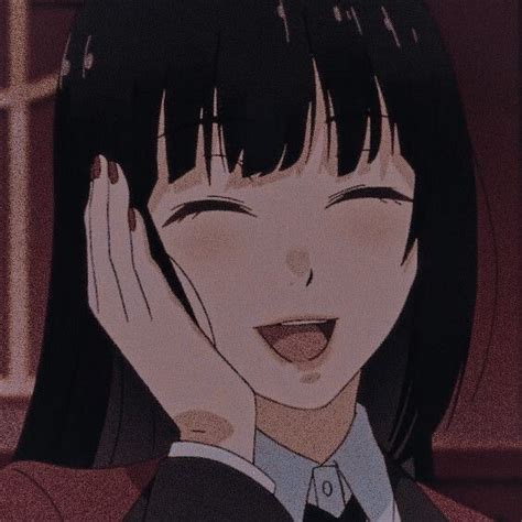 Yumeko Jabami Em 2020 Personagens De Anime Anime Anime Estético