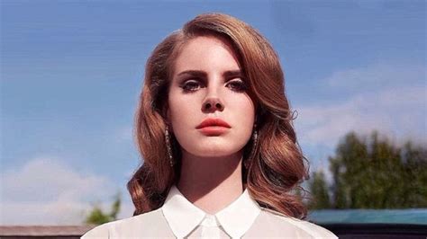 Lana Del Rey Anuncia Un Nuevo Disco Para El 2023 Y Estrena Su Primer