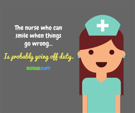 24 Funniest Jokes For Nurses Nursebuff