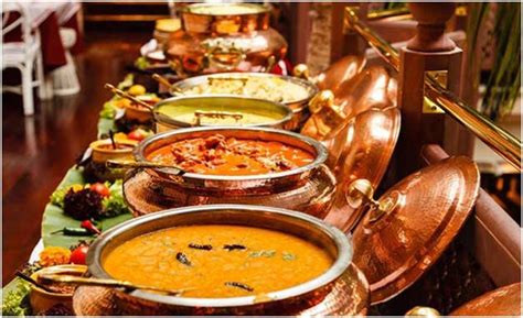 Wedding Vibes How To Choose The Best Indian Catering Services Indian