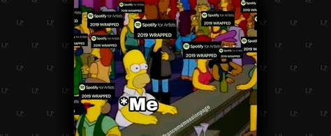 Spotify Wrapped Memes Latinamerican Post
