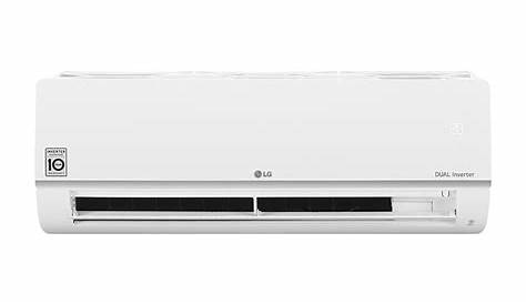 LG 1.5HP R32 Dual Inverter Deluxe Air Conditioner S3-Q12JA3WA | Seng Huat