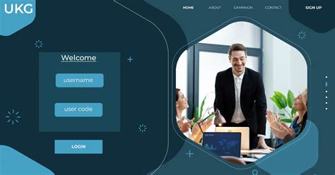 UKG Login: UKG Pro Login and Mobile Accessibility! - IEMLabs Blog