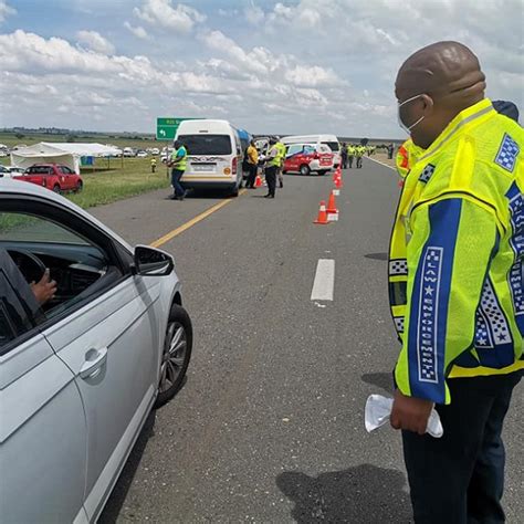 Mpumalanga Launches Festive Road Safety Campaign Capricorn Fm