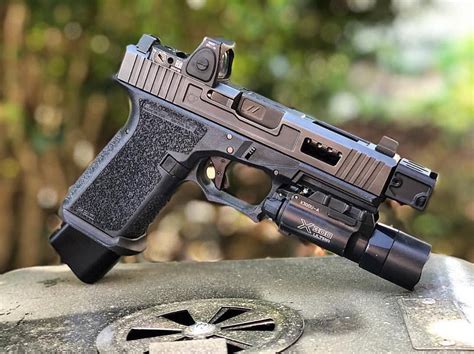 Kicking Off Saturday With This Gem From Thegunnetwork Photo Cre Custom