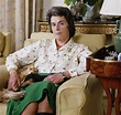Life remembered of Countess Mountbatten of Burma, a survivor of evil ...