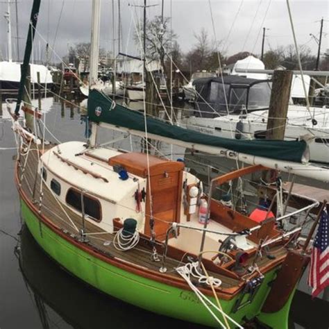 Norsea 37 — Sailboat Guide