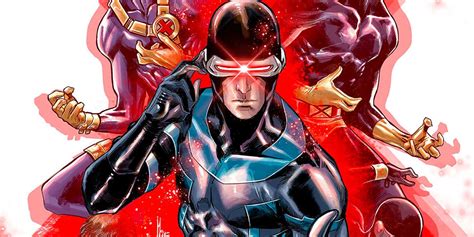 Marvel Debuts House Of Xpowers Of X Variant Covers Cbr