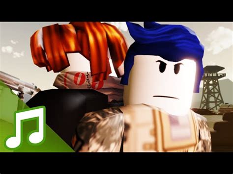 The Last Guest 3 4 A Roblox Action Movie Trailer Youtube