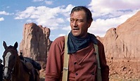 John Wayne: 10 cosas que (quizá) no sabías del mítico actor