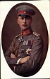 Ansichtskarte / Postkarte Kronprinz Wilhelm von Preußen, | akpool.de