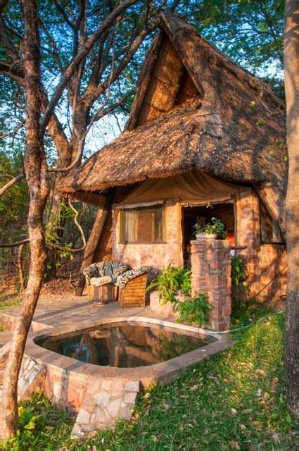 Musango Safari Camp Luxury Safari Camp Zimbabwe