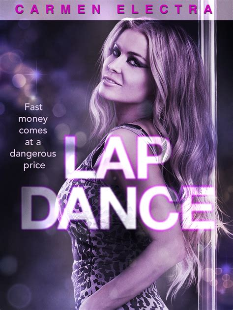 Lap Dance 2014