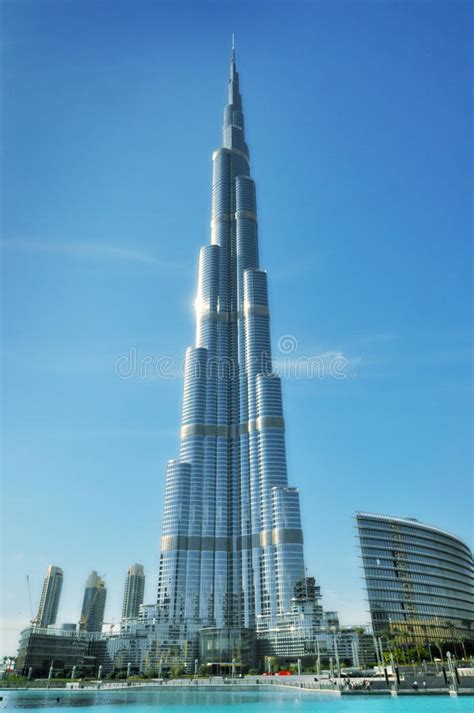 Time difference between dubai, united arab emirates and campbell, missouri, usa. Burj Khalifa (Doubai) - De Langste Bouw Van De Wereld ...