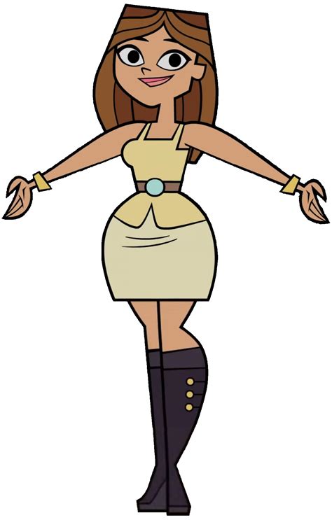 Image Taylor Pose 3png Total Drama Wiki Fandom Powered By Wikia