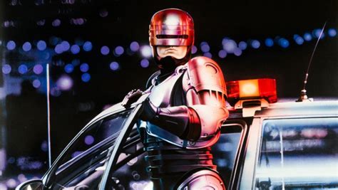All Of The Robocop Movies Ranked From Best To Worst Ultimate Action