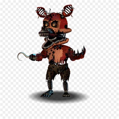 Cinq Nuits Freddy Fnaf Monde Cauchemar Png Cinq Nuits Freddy