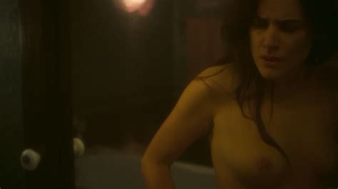 Nude Video Celebs Adriana Ugarte Nude Hache S01e01 08