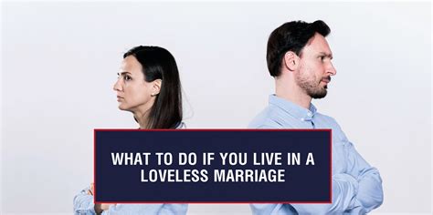 What To Do If You Live In A Loveless Marriage Dr Duany