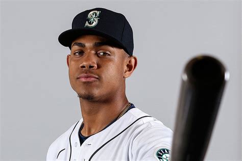 Ms Prospect Julio Rodriguez Makes Up For Lost Time In Arizona