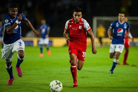 When does independiente santa fe play millonarios? Fecha 19: Millonarios Vs Santa Fe - Dimayor