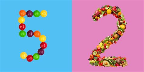 It has attained significance throughout history in part because typical humans have five. 9 things a health expert wants you to know about the 5:2 diet