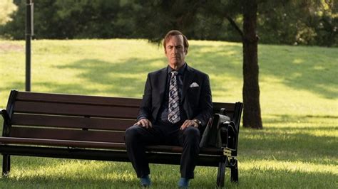 Better Call Saul Mid Season Finale Review Bob Odenkirk Starrer Only
