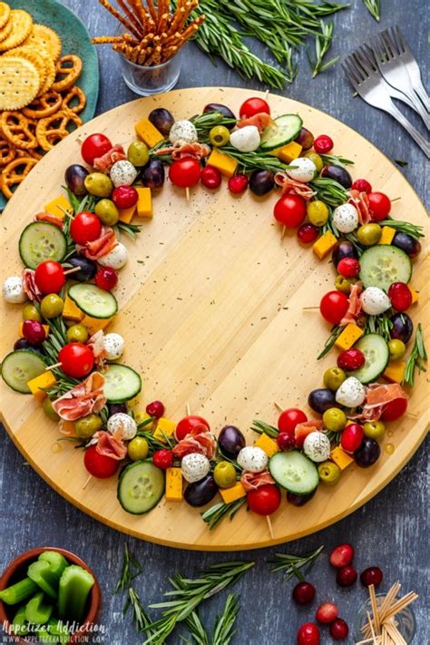 How To Make The Perfect Party Platter 13 Great Options To Try A