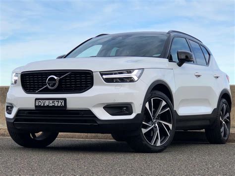 Volvo xc40 is a 5 seater suv car available at a price of rs. Volvo XC40 v BMW X2: Reviewed and prices | Adelaide Now