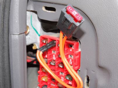 12 way circuit blade fuse box standard ato atc blade fuse car block holder kit (fits: Sparky's Answers - 2001 Ford Ranger, Fuse #2 Blows