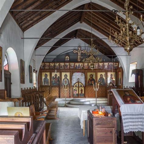 Слава отцу и сыну и святому духу, и ныне и присно и во веки веков. Ναός Αγίου Αντωνίου (παλαιός) | Visit Solea