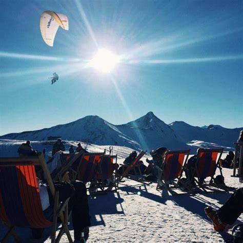 33 Winter Instagram Photos That Will Take Your Breath Away