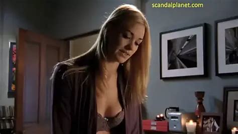 Yvonne Strahovski Sex In Chuck Series Scandalplanet Com