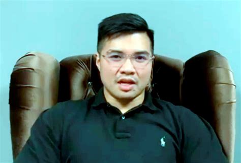 haziqgate haziq lodges police report claims threatened to rescind confession new straits
