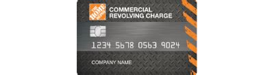 In addition to that, for a limited time, new cardholders save $100 on qualifying purchases. Credit Card Offers - The Home Depot