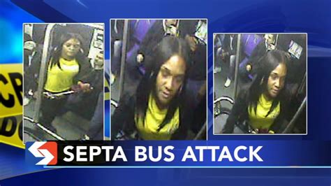 23 Year Old North Philadelphia Woman Charged In Septa Bus Assault 6abc Philadelphia